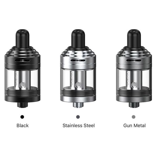 Aspire Nautilus XS Tank