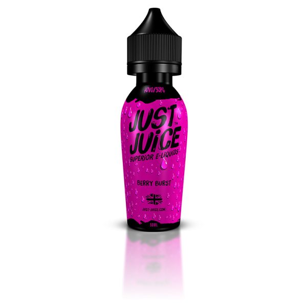 Just Juice - 50ml Shortfill