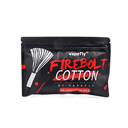 Vapefly Cotton - Original [3.0mm]