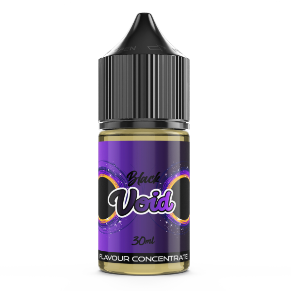 Black Void Concentrate