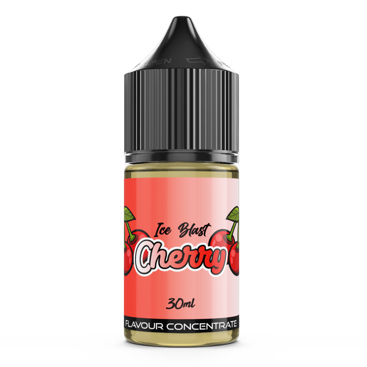 Cherry Ice Blast Concentrate