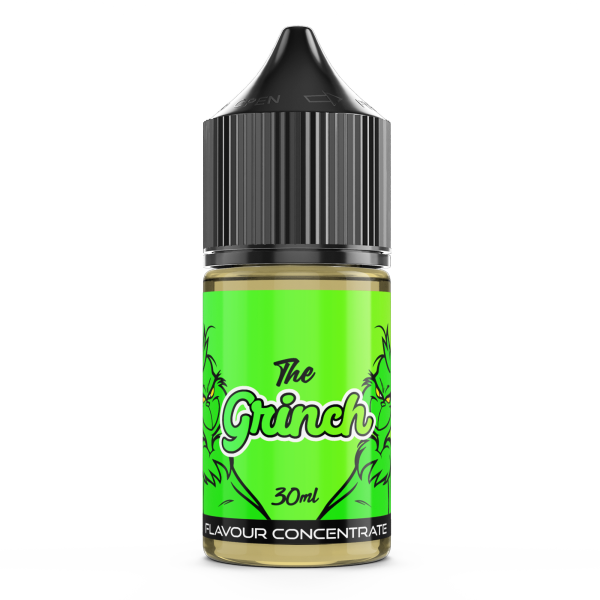 The Grinch Flavour Concentrate
