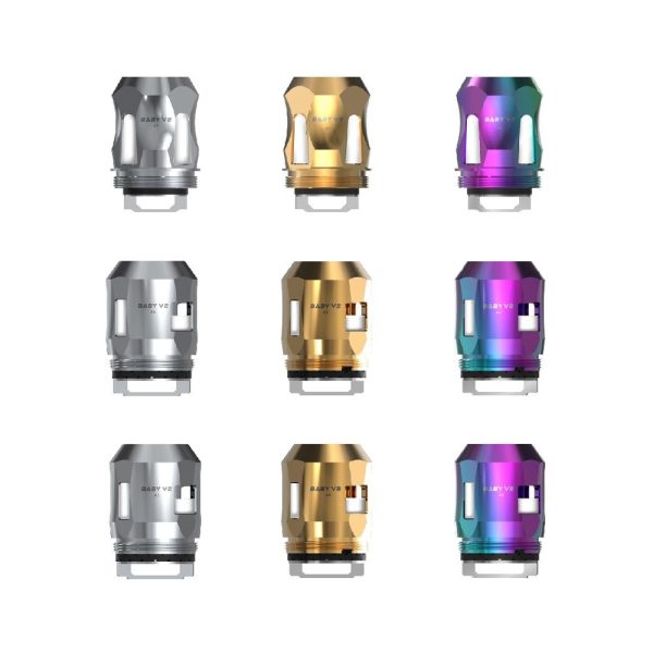 SMOK Mini V2 / TFV-Mini Coils