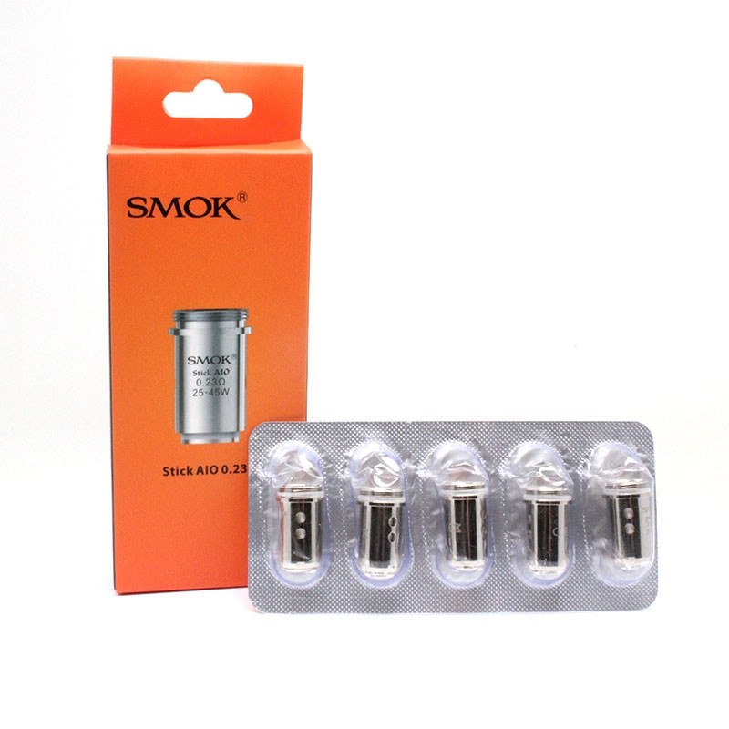 Smok Stick AIO Replacement Vape Coils