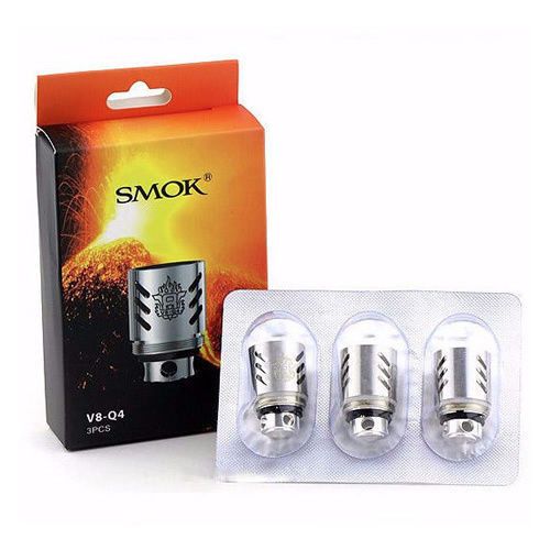 Smok TFV8 Cloud Beast Replacement Coil (3 Pack)