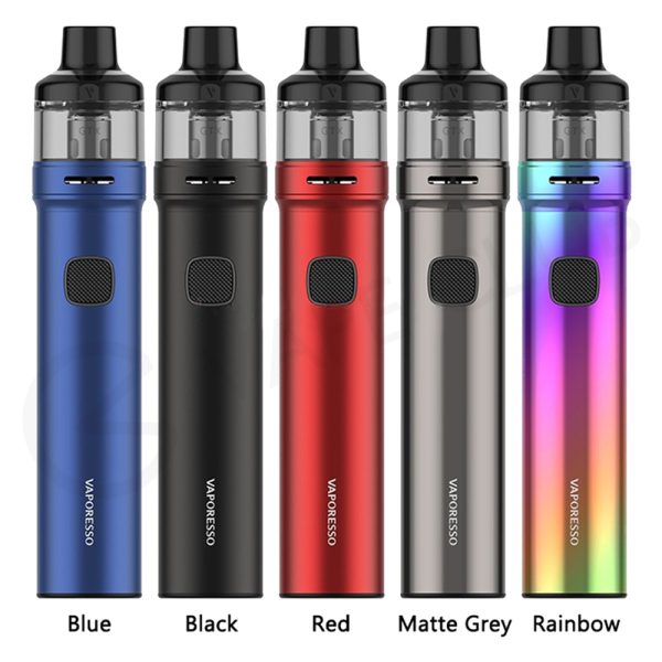 Vaporesso GTX Go 80 Pod Vape Kit