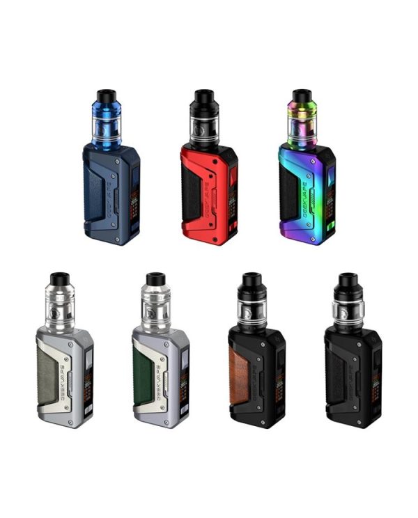 Geekvape L200 Legend 2 Kit