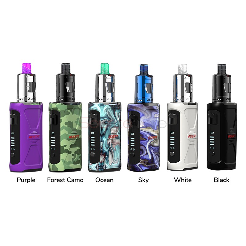 Innokin Adept Zlide Kit