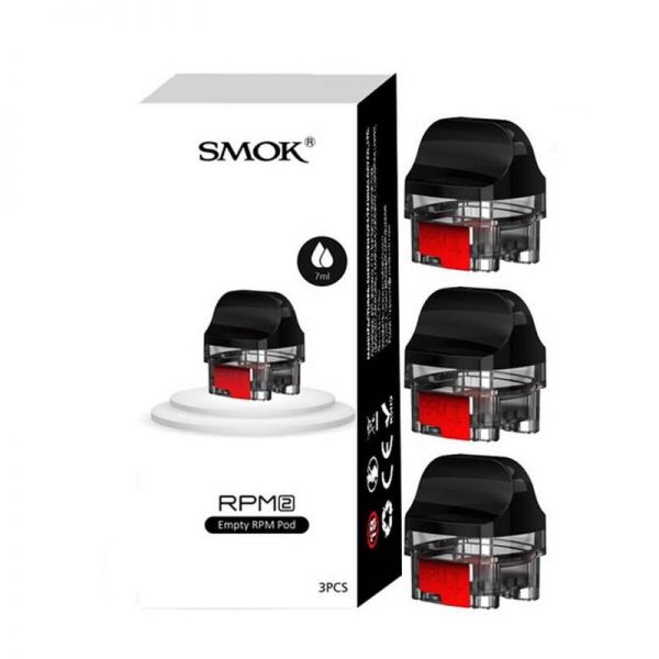 SMOK RPM 2 Pods 2ml