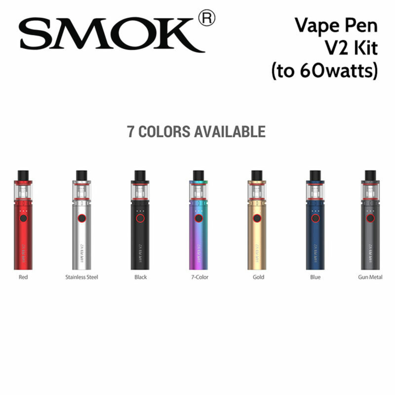 SMOK Vape Pen V2