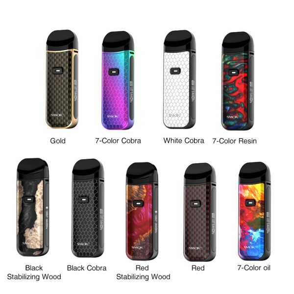 Smok Nord 2 Kit