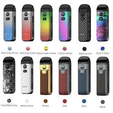 Smok Nord 4 Kit