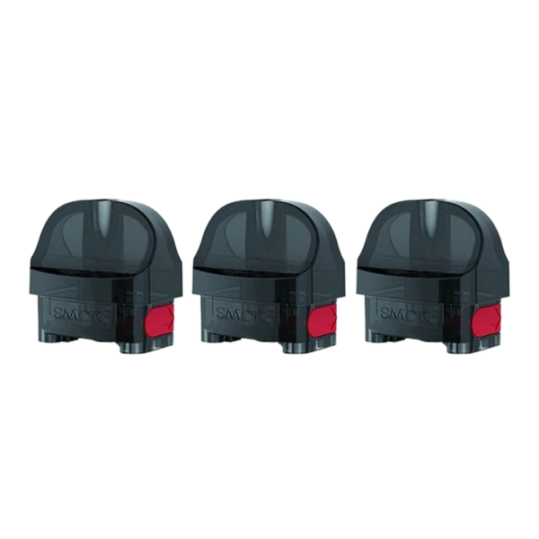 Smok Nord 4 Replacement Pods