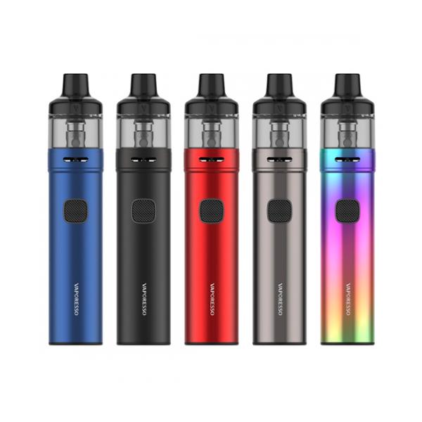 Vaporesso GTX Go 40 Pod Kit