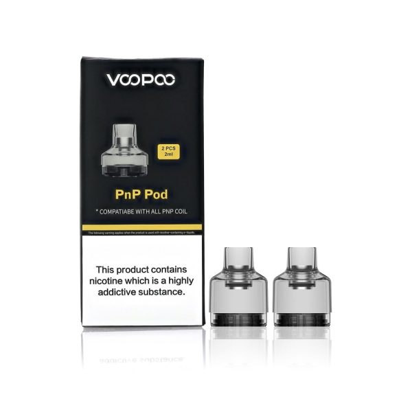 Voopoo PnP Pods (2ml)