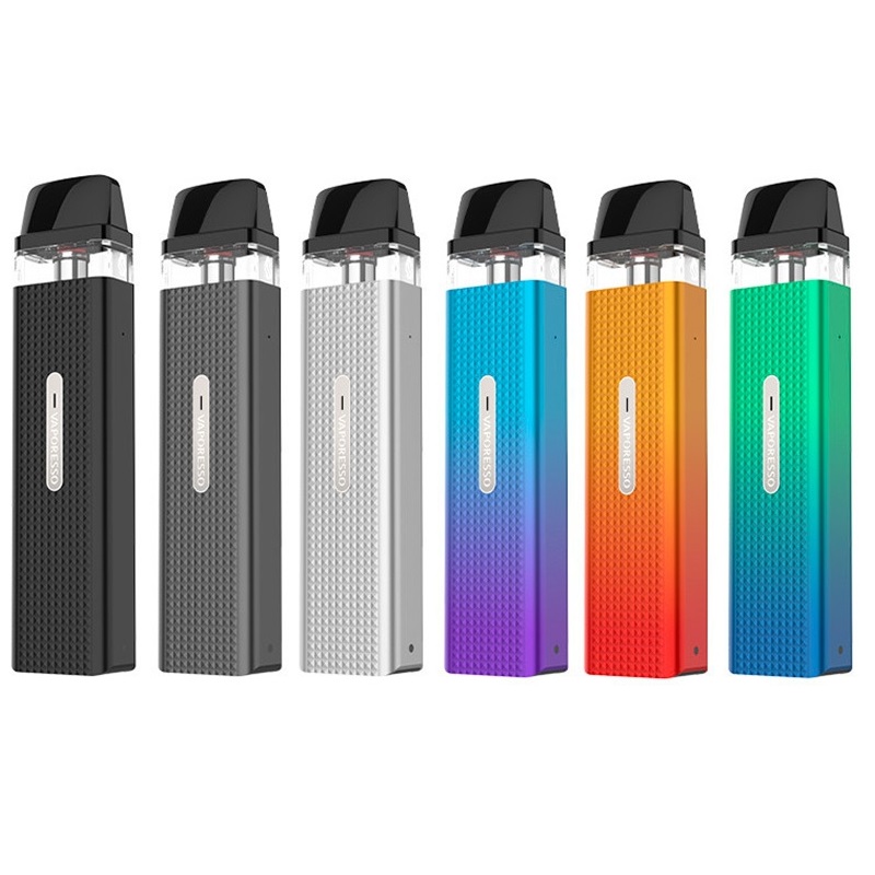 Vaporesso Xros Mini Kit