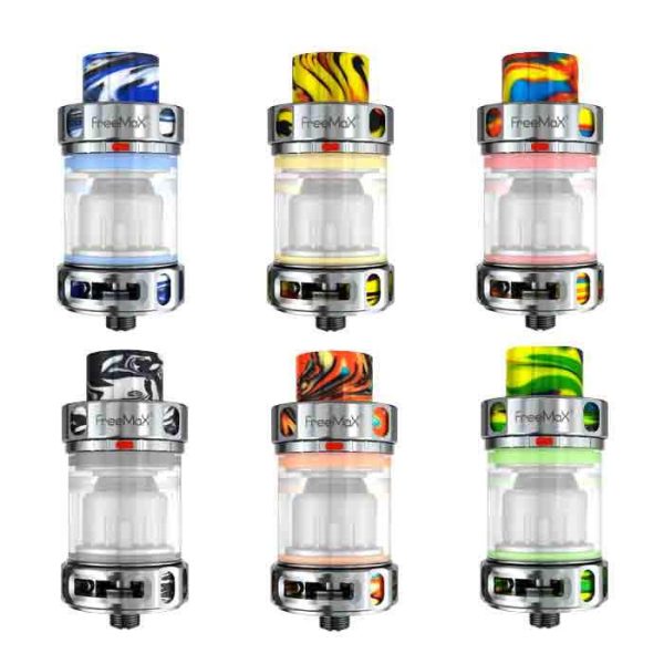 Freemax Mesh M Pro 2 Sub Ohm Tank