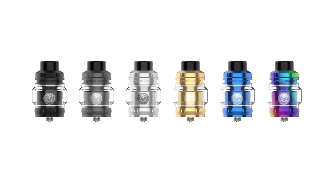 GeekVape Z Max Tank