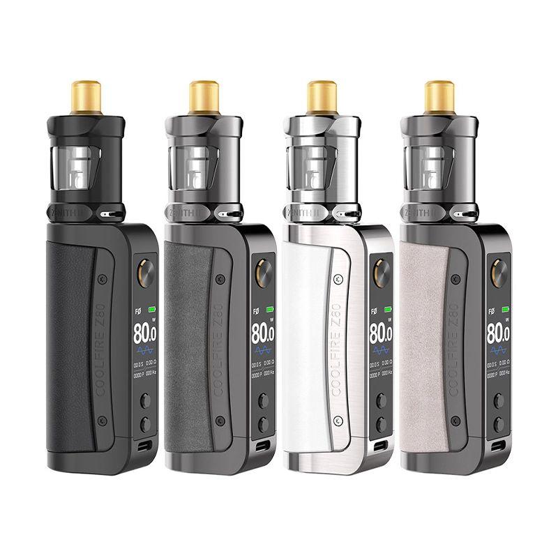 Innokin Coolfire Z80