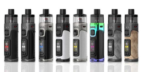 Smok RPM5 Kit