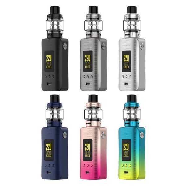 Vaporesso Gen 200 Kit