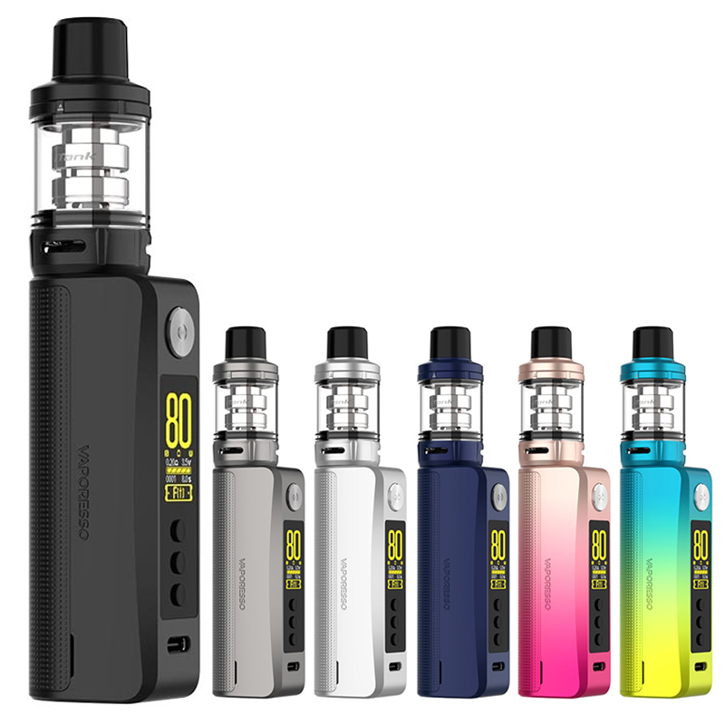 Vaporesso Gen 80 S Kit