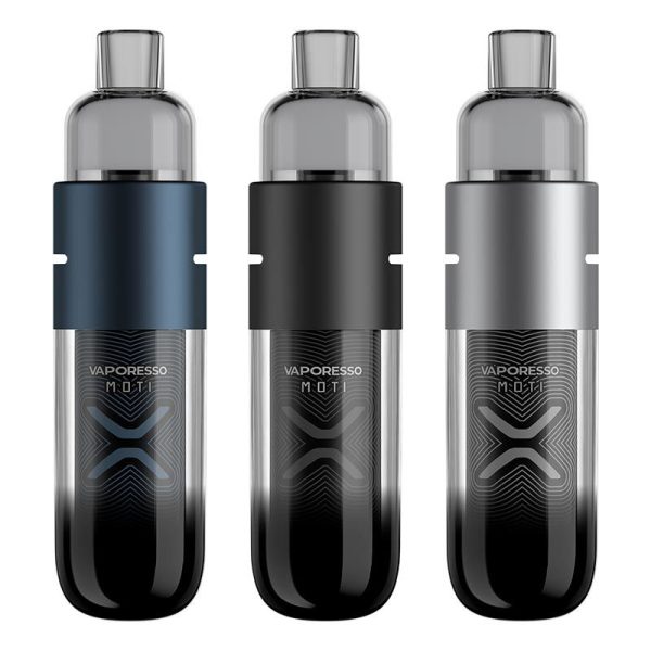 Vaporesso Moti X Mini Pod Vape Kit