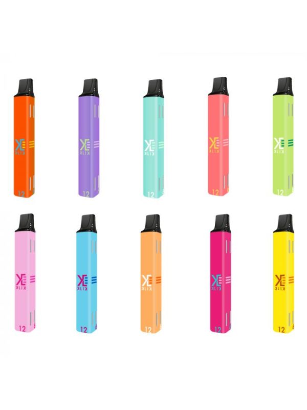 Element Klik Klak Disposable Vape