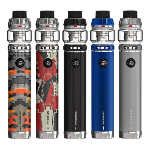 FREEMAX TWISTER 2 VAPE KIT