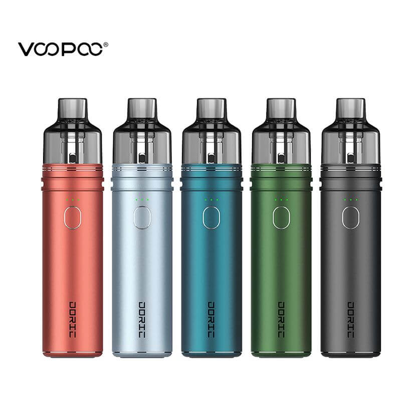 VooPoo Doric 60 Pod Kit